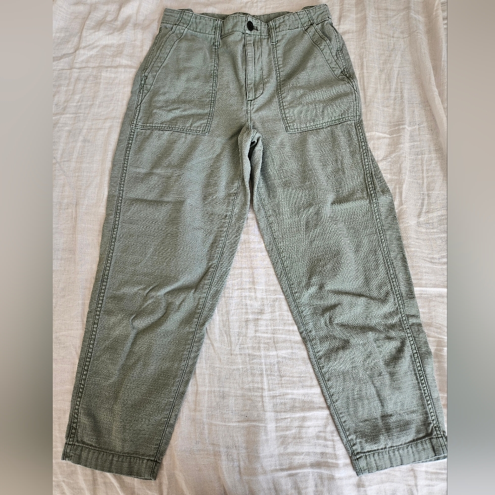 Madewell Pants
